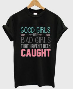 good girls shirt