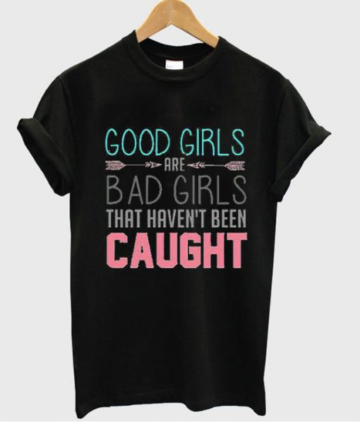 good girls shirt