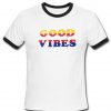 Good Vibes T shirt