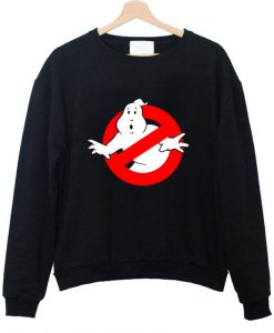 goshtbuster sweatshirt