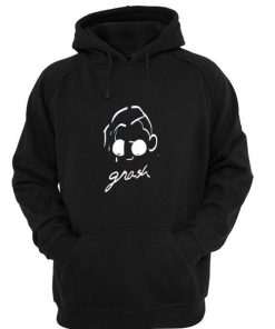 grash hoodie