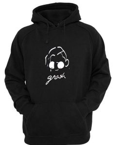 grash hoodie