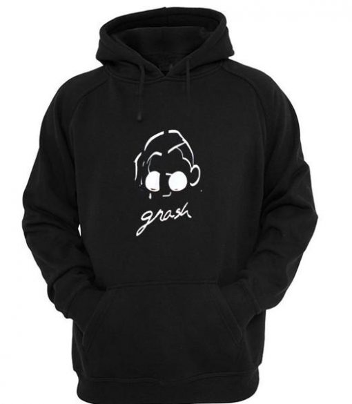 grash hoodie