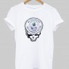 grateful dead T shirt