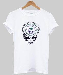 grateful dead T shirt
