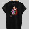 gravity falls T shirt