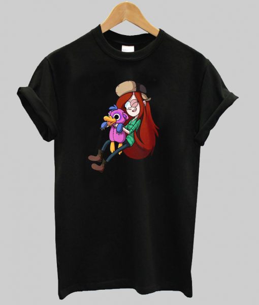 gravity falls T shirt