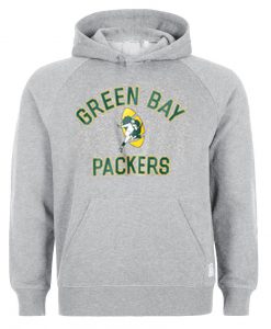 green bay packers HOODIE