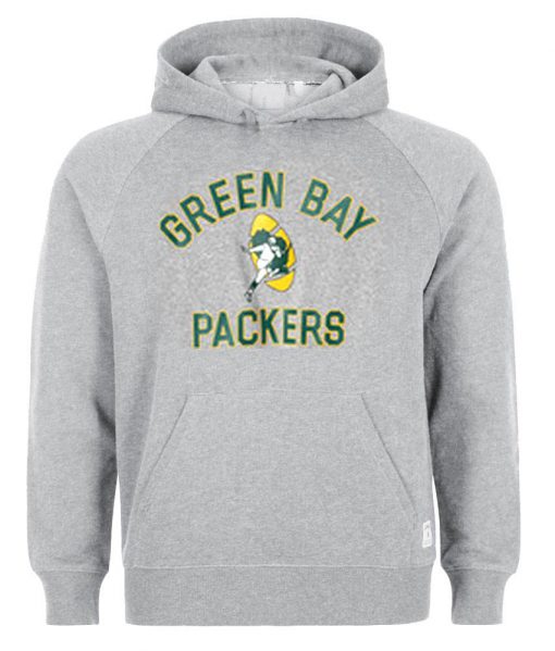 green bay packers HOODIE