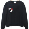 green day sweatshirt