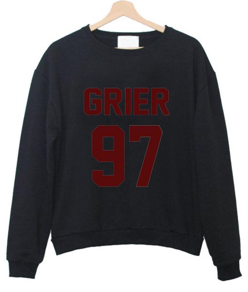 grier 97 Sweatshirt