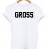 groos tshirt