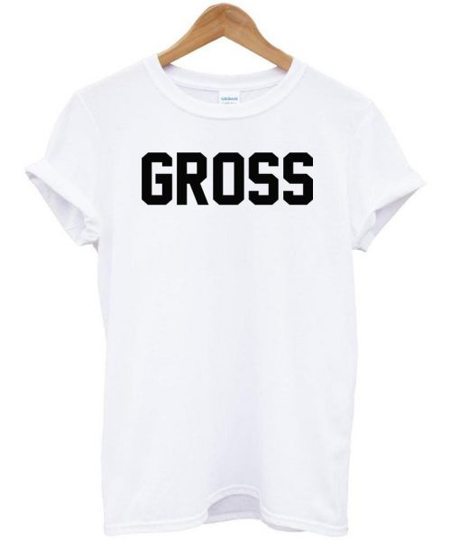 groos tshirt