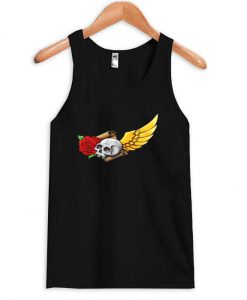 grunge grunge wishlist tanktop