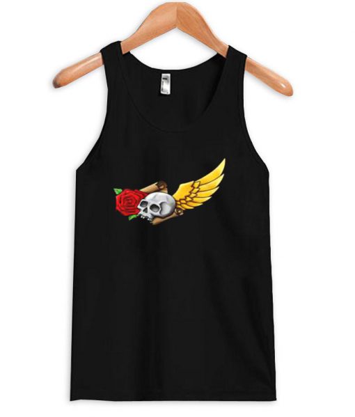 grunge grunge wishlist tanktop