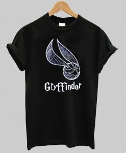 gryffindor T shirt