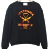 gryffindor Sweatshist