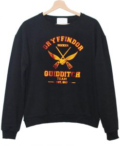 gryffindor Sweatshist