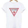 guess T shirt