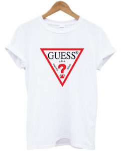 guess T shirt