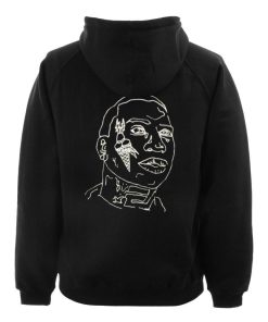 guwop hoodie