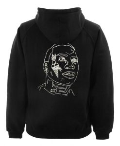 guwop hoodie