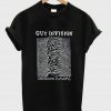 guy division T shirt