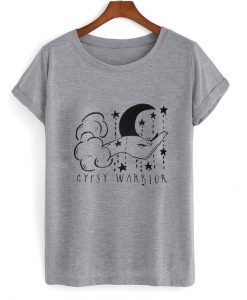 gypsy warrior T shirt