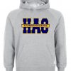 hac commanders HOODIE