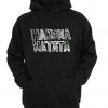 hakuna matata  hoodie