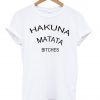 hakuna matata tshirt