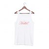 halla tanktop