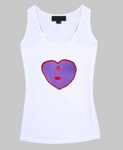 halter tanktop