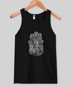 hamsa tanktop
