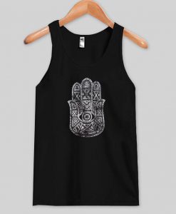 hamsa tanktop