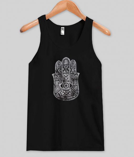 hamsa tanktop