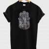 hamsa shirt