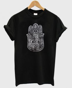 hamsa shirt