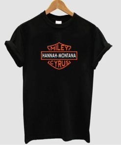 hannah miley tshirt