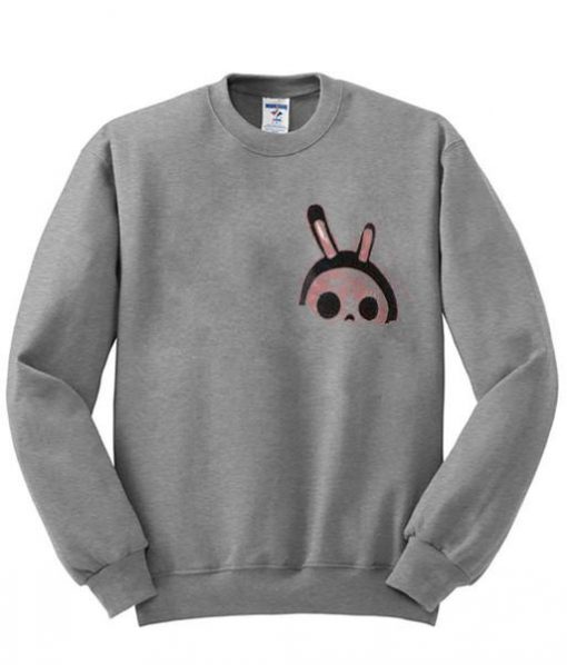 harajuku sweatshirt