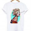 harley quinn t-shirt