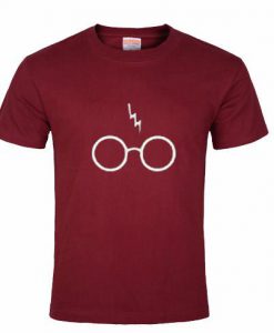 harry potter glass T Shirt