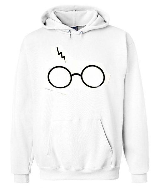 harry potter hoodie