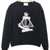 harry potter sweatshirt