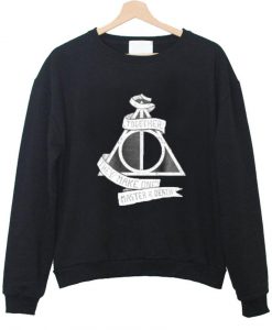 harry potter sweatshirt