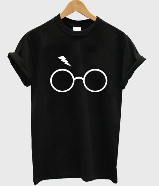 harry potter T shirt