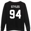 harry styles sweatshirt