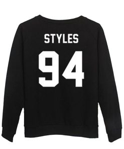 harry styles sweatshirt