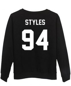 harry styles sweatshirt