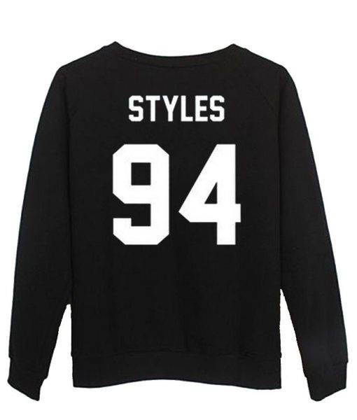 harry styles sweatshirt